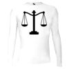 Men's Pro-Compression Long Sleeve T-Shirt Thumbnail