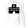 Men's Pro-Compression Long Sleeve T-Shirt Thumbnail