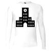 Men's Pro-Compression Long Sleeve T-Shirt Thumbnail