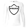 Men's Pro-Compression Long Sleeve T-Shirt Thumbnail