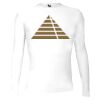 Men's Pro-Compression Long Sleeve T-Shirt Thumbnail