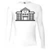 Men's Pro-Compression Long Sleeve T-Shirt Thumbnail