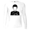 Men's Pro-Compression Long Sleeve T-Shirt Thumbnail
