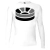 Men's Pro-Compression Long Sleeve T-Shirt Thumbnail