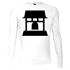 Men's Pro-Compression Long Sleeve T-Shirt Thumbnail