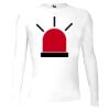 Men's Pro-Compression Long Sleeve T-Shirt Thumbnail
