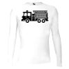 Men's Pro-Compression Long Sleeve T-Shirt Thumbnail