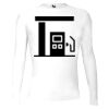 Men's Pro-Compression Long Sleeve T-Shirt Thumbnail