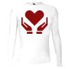 Men's Pro-Compression Long Sleeve T-Shirt Thumbnail
