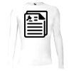 Men's Pro-Compression Long Sleeve T-Shirt Thumbnail