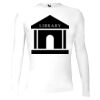 Men's Pro-Compression Long Sleeve T-Shirt Thumbnail