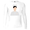 Men's Pro-Compression Long Sleeve T-Shirt Thumbnail