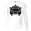 Men's Pro-Compression Long Sleeve T-Shirt Thumbnail