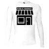 Men's Pro-Compression Long Sleeve T-Shirt Thumbnail
