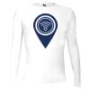 Men's Pro-Compression Long Sleeve T-Shirt Thumbnail