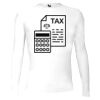 Men's Pro-Compression Long Sleeve T-Shirt Thumbnail