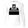 Men's Pro-Compression Long Sleeve T-Shirt Thumbnail