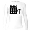 Men's Pro-Compression Long Sleeve T-Shirt Thumbnail