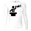 Men's Pro-Compression Long Sleeve T-Shirt Thumbnail
