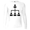 Men's Pro-Compression Long Sleeve T-Shirt Thumbnail