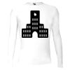 Men's Pro-Compression Long Sleeve T-Shirt Thumbnail