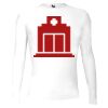 Men's Pro-Compression Long Sleeve T-Shirt Thumbnail
