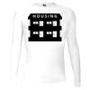Men's Pro-Compression Long Sleeve T-Shirt Thumbnail