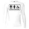 Men's Pro-Compression Long Sleeve T-Shirt Thumbnail
