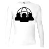 Men's Pro-Compression Long Sleeve T-Shirt Thumbnail