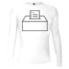 Men's Pro-Compression Long Sleeve T-Shirt Thumbnail