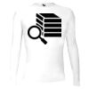 Men's Pro-Compression Long Sleeve T-Shirt Thumbnail