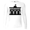 Men's Pro-Compression Long Sleeve T-Shirt Thumbnail