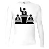 Men's Pro-Compression Long Sleeve T-Shirt Thumbnail