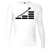 Men's Pro-Compression Long Sleeve T-Shirt Thumbnail