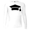 Men's Pro-Compression Long Sleeve T-Shirt Thumbnail