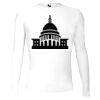 Men's Pro-Compression Long Sleeve T-Shirt Thumbnail
