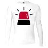 Men's Pro-Compression Long Sleeve T-Shirt Thumbnail