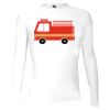 Men's Pro-Compression Long Sleeve T-Shirt Thumbnail