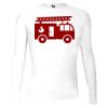 Men's Pro-Compression Long Sleeve T-Shirt Thumbnail