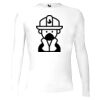 Men's Pro-Compression Long Sleeve T-Shirt Thumbnail