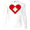 Men's Pro-Compression Long Sleeve T-Shirt Thumbnail