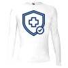 Men's Pro-Compression Long Sleeve T-Shirt Thumbnail