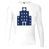 Men's Pro-Compression Long Sleeve T-Shirt Thumbnail