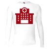 Men's Pro-Compression Long Sleeve T-Shirt Thumbnail