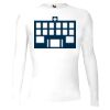 Men's Pro-Compression Long Sleeve T-Shirt Thumbnail