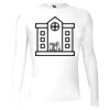 Men's Pro-Compression Long Sleeve T-Shirt Thumbnail
