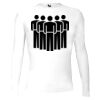 Men's Pro-Compression Long Sleeve T-Shirt Thumbnail