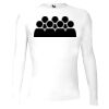 Men's Pro-Compression Long Sleeve T-Shirt Thumbnail