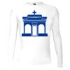 Men's Pro-Compression Long Sleeve T-Shirt Thumbnail