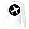 Men's Pro-Compression Long Sleeve T-Shirt Thumbnail